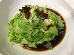 美味包心菜-同喜烤鸭店(光芒店)