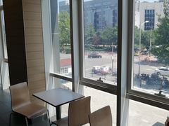 -麦当劳(北京上地十街餐厅店)