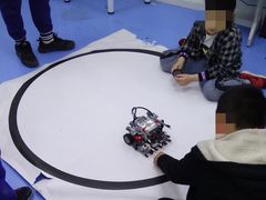 -童程童美少儿编程乐高机器人(世纪都会校区)
