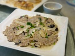 -大树头森林餐厅(番禺广场店)