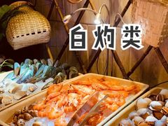 -长沙北辰洲际酒店-兰调全日餐厅