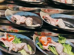 -新艺自助美食城(中山路店)