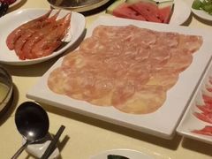 -四季捞