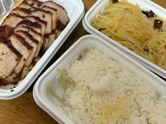 -绿茶餐厅(光谷世界城步行街店)