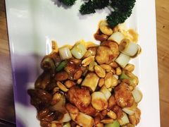-一盐堂本帮菜(外滩店)