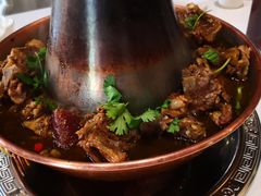 -乔先生涮肉·鲜活牛羊肉火锅(塘沽店)