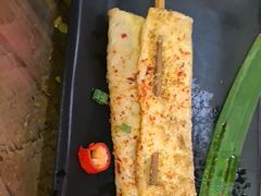 -辉记炭烧海鲜大排档·老字号(福田店)