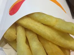 -汉堡王(龙德广场店)