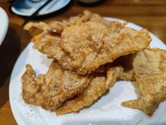 -晚归月亮湾私家菜(临邑路店)