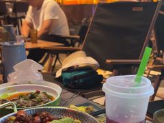 -功夫怪兽·烧烤(西工小街店)
