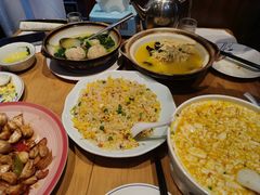 扬州炒饭-双东酒店(东关街店)