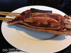 -天津东凯悦酒店·Market Café自助餐厅