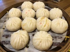 -陈傻子餐厅(世纪都会店)