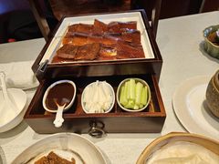 -上海和平饭店龙凤厅 Dragon Phoenix