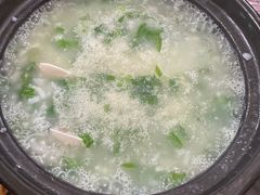 -岱晓海港海鲜粥