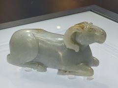 -张掖市博物馆