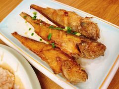 -英兰朝族饭店·英兰锅包肉(佳园路店)