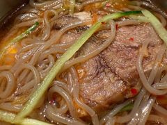 -西塔老太太泥炉烤肉(川沙百联店)