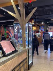 -卡通尼·Safari非洲探索乐园·生日会(金桥国际商业广场店)