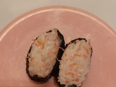 -争鲜回转寿司(朝北大悦城店)