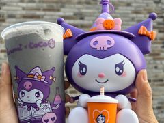 -CoCo都可(湖滨银泰店B区店)