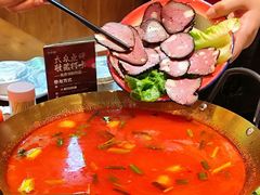 -黔多多贵州地摊火锅(木古地铁站店)