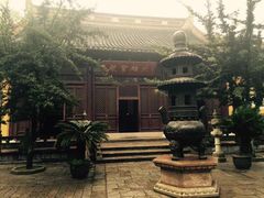 兴福禅寺-兴福禅寺