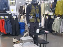 -迪卡侬(大英山店)