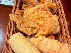 -古关火锅店(古北水镇景区店)