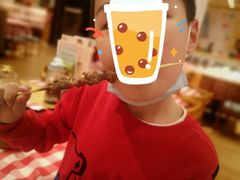 -西贝(深圳卓悦汇店)