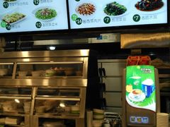 -老乡鸡(南京新街口洪武北路店)