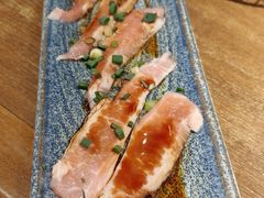 -大田家•炭火烧肉酒场(大兴枣园店)