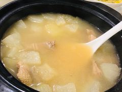 -渝信川菜(南滨店)