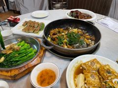 -喜运来酒楼(江南大道店)