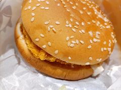 -汉堡王(常熟美城店)