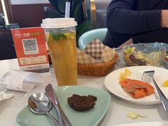 -库滋明·俄罗斯特色美食(中央大街店)