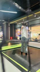 -反弹蹦床公园·亲子乐园·团建·派对(中庚漫游城店)