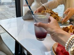 -何适山庄 ·可团建(水长城P2停车场店)