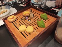 -润苑·悦椿轩(徐汇万科中心一期店)