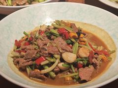-小厨师·二十年沈家门小海鲜(百井坊巷店)