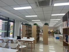 -苏州高新区浒墅关镇教育文体中心