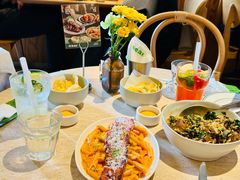 -O'eat Blossom&Pelican(深圳首店)