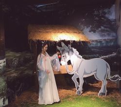 -汉仪华裳汉服馆(打浦桥店)