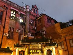 -梅龙镇酒家(南京西路总店)