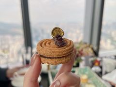 -瑞吉酒店·The Drawing Room闲逸廊·云端下午茶·夜奢Whiskey