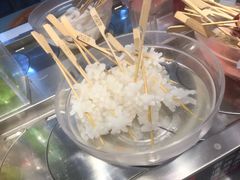 -百品聚旋转火锅(号外店)