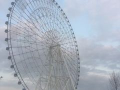 -南昌之星摩天轮