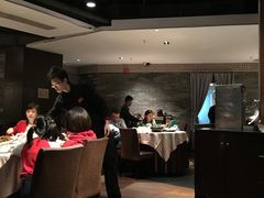 大堂-炳胜品味(珠江新城店)