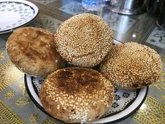 -清真·鸦儿李记·小馆(后海店)