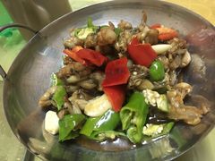 -宜城私房菜.臭鳜鱼(九华新街店)